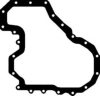 BMW 11137578304 Gasket, wet sump